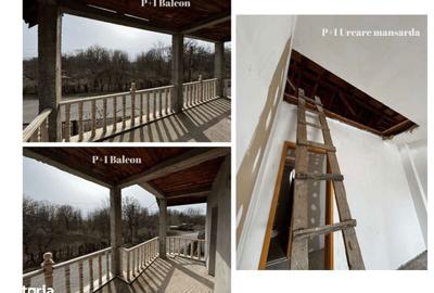 Casă cu 4 camere în Fărcădin - 10