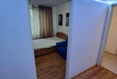 3 camere, CLASIC, metrou Pacii, zona Apusului, str Apele Vii, semistradal 3 camere, CLASIC, metrou Pacii, zona Apusului, str Apele Vii, semistradal - 16