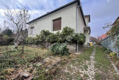 Casa individuala cu 4 camere si teren 900 mp zona Calea Poplacii - 7