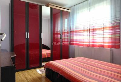 Apartament cu 2 camere semidecomandat în Săsar - 1