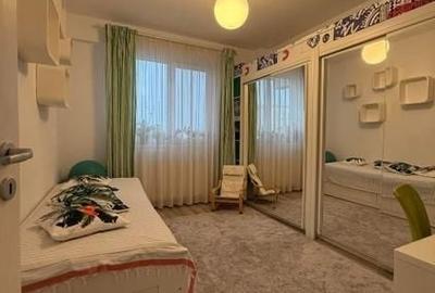 Apartament cu 2 camere decomandat, mobilat în Tineretului - 3