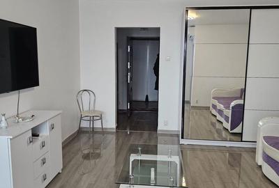 Garsonieră decomandată în Drumul Taberei - 2