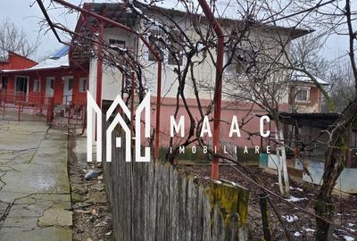 Casă cu 4 camere în Drăganu - 18