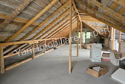 Pensiune de vanzare in comuna Mu?ate?ti, jude? Arge?. - 5