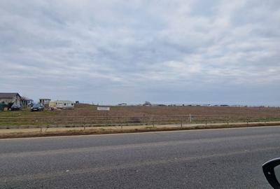 Teren de 1500 mp, în Limanu - 2