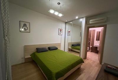 Apartament cu 2 camere semidecomandat în Sisești - 3