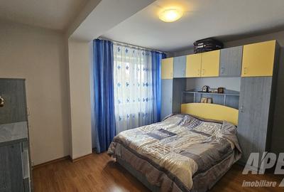 Duplex 7 camere mobilat complet | Teren 450 m | Bragadiru - Leroy Merlin - 11
