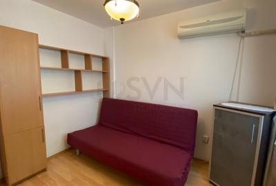 REA1025370 Apartament 3 camere - metrou Gara de Nord - 8