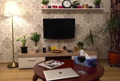 Apartament superb, 2 camere, Piața Unirii - 6