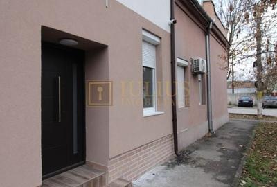 Lunei, 2 camere, centrala proprie, pet-friendly, prima inchiriere - 12