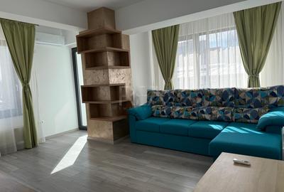 Apartament cu 2 camere decomandat, mobilat în Grozăvești - 3