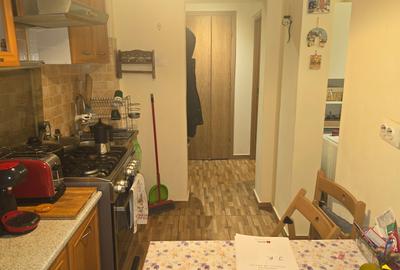 Apartament cu 2 camere circular în Dacia - 6
