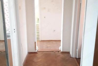 Garsonieră nedecomandată în Siderurgiștilor - 3