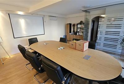 Casă individuală cu 5 camere cu Teren 400 Mp în Gheorgheni - 16