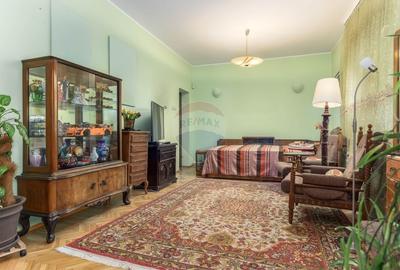 Refugiu elegant în inima Bucureștiului – Proprietate cu suflet - 42