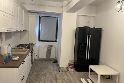 Apartament cu 2 camere decomandat în Dângești - 4