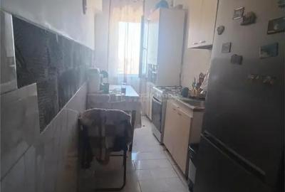 Apartament cu 2 camere semidecomandat în Cumpăna - 3