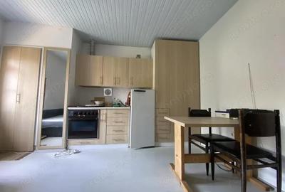 Garsonieră în Olimpia-Stadion - 3