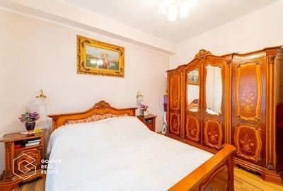 Casă cu 6 camere cu Teren 500 Mp în Central - 8