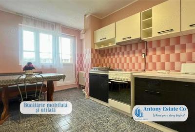 Apartament de inchiriat, 2 Camere, Dacia, Oradea - 3