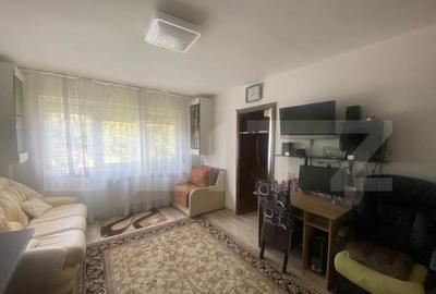 Apartament 2 camere , 46 mp. Micro 15