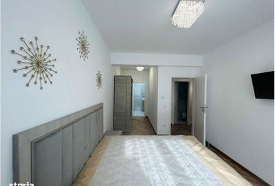 Apartament cu 3 camere în Lazaret