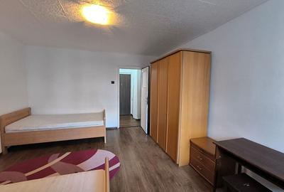 Garsonieră decomandată în Mănăștur - 2