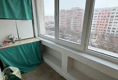 Apartament cu 2 camere decomandat în Nicolae Grigorescu - 8