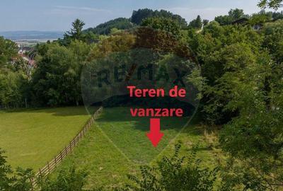 Teren 1566 mp Sacele-Brasov, Strada 7 Izvoare,Comision 0%