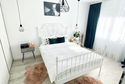 Apartament la cheie  in zona Vivo,3 camere - 6