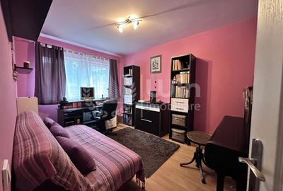 Apartament 2 camere | 53mp | Decomandat | Parcare | Intre Lacuri - 3
