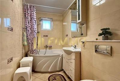 Apartament cu 3 camere decomandat, mobilat în Obcini - 10
