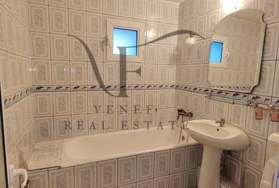 Apartament cu 3 camere semidecomandat în Iancului - 14
