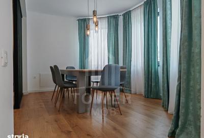 Casă cu 4 camere cu Teren 500 Mp în Central - 7