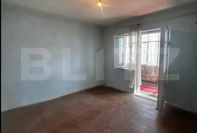 Vand apartament 3 camere, decomandat situat in Tg Jiu, zona Garii str. A. I. Cuza. - 7