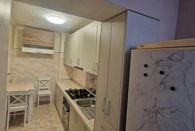Apartament cu 3 camere în Central - 2