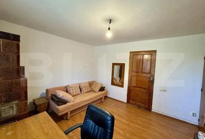 Casă cu 4 camere cu Teren 410 Mp în Central - 9