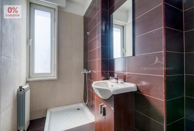 Apartament cu 5 camere decomandat în P-ța Victoriei - 19