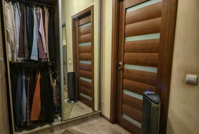 Apartament 2 camere, decomandat, SPATIOS, mobilat, bloc nou,Metrou BRA - 4