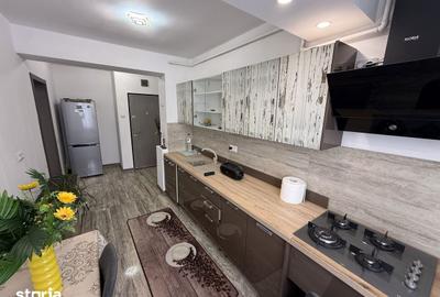 Apartament cu 2 camere în Micro 4 - 5
