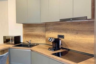 Zero comision - Apartament cu 2 camere in Building Stefan Resort - 4