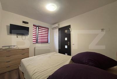 Apartament cu 2 camere, 37.50 mp, zona Zorilor - 7