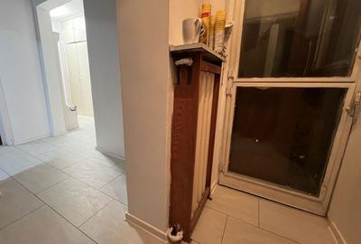 Apartament cu 3 camere decomandat în Tei - 5