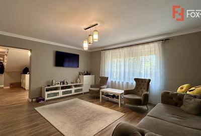 COMISION 0% Duplex cu 4 camere spatios, teren 303 mp, zona Giarmata - 5