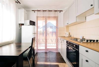 Apartament 1 camera, Gheorgheni - 5