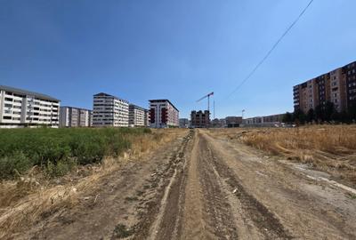 Spațiu comercial, în Chiajna
