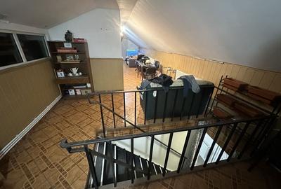 Casa / Sediu Firma / Sediu Rezidential Muncitori - 7