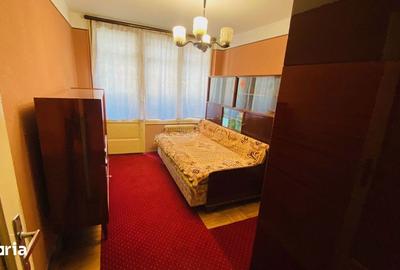 Apartament cu 3 camere în Ștefan cel Mare - 2