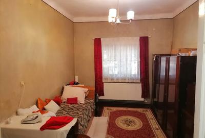 Casă individuală cu 3 camere cu Canalizare în Plevnei - 4