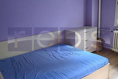 Apartament cu 3 camere, mobilat în Vitan - 4